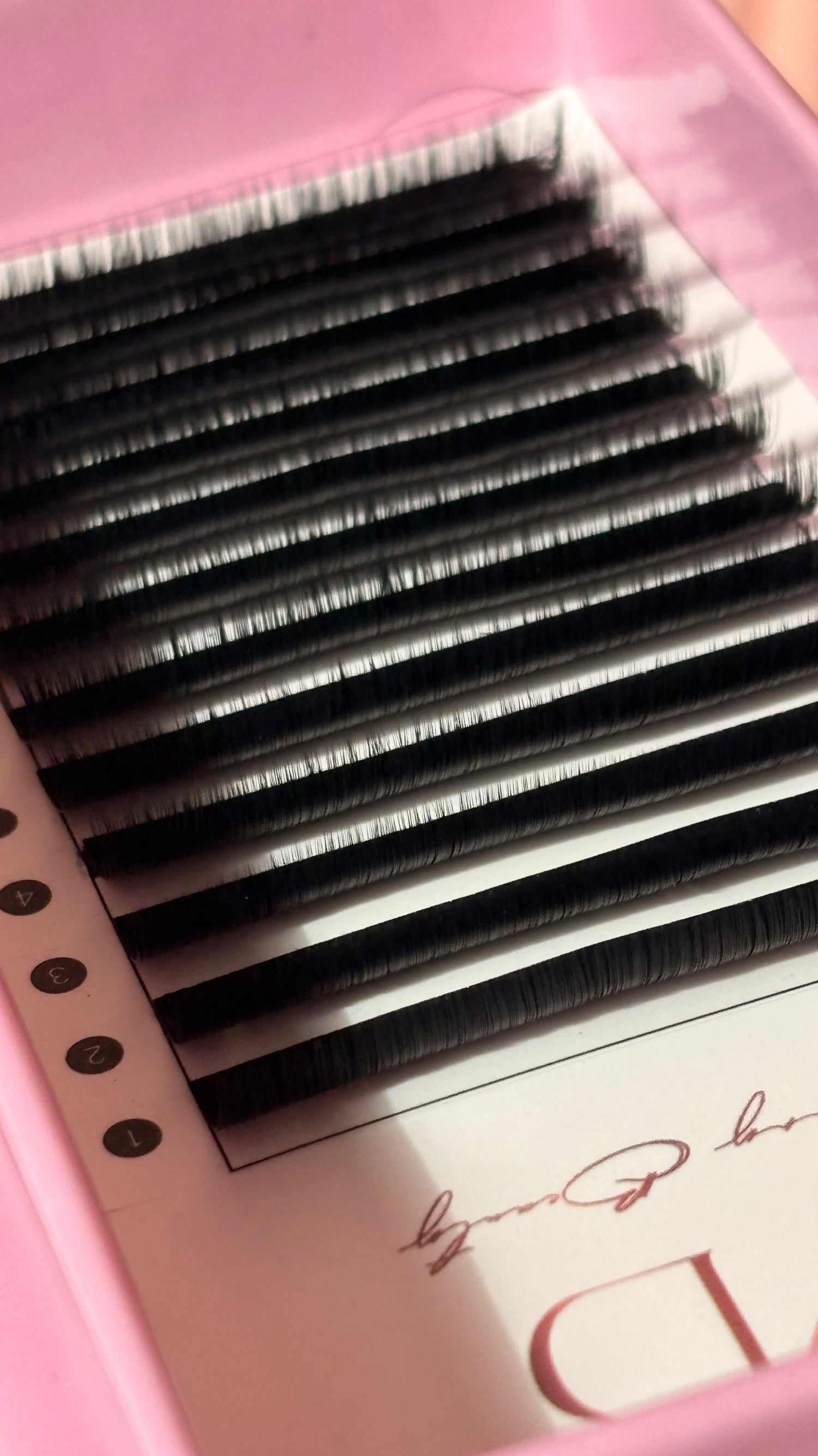 Easy Fan Volume mixte